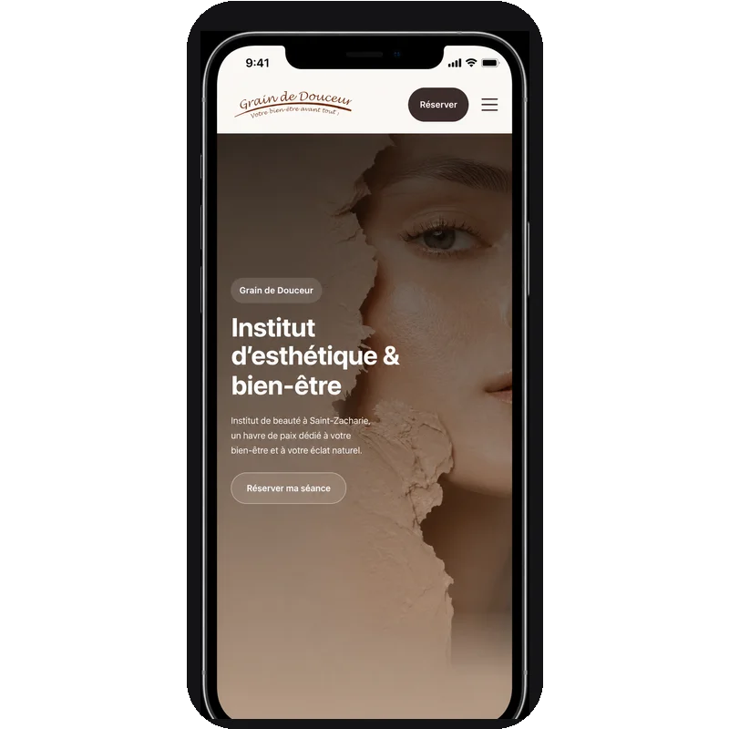 Projet 4