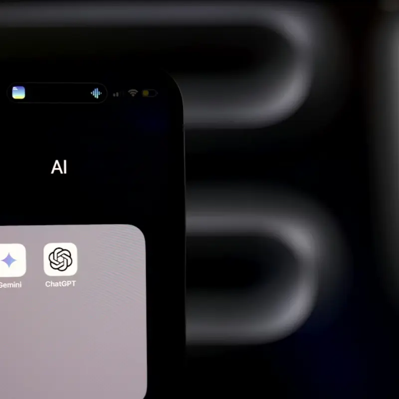 Automatisation & agents IA