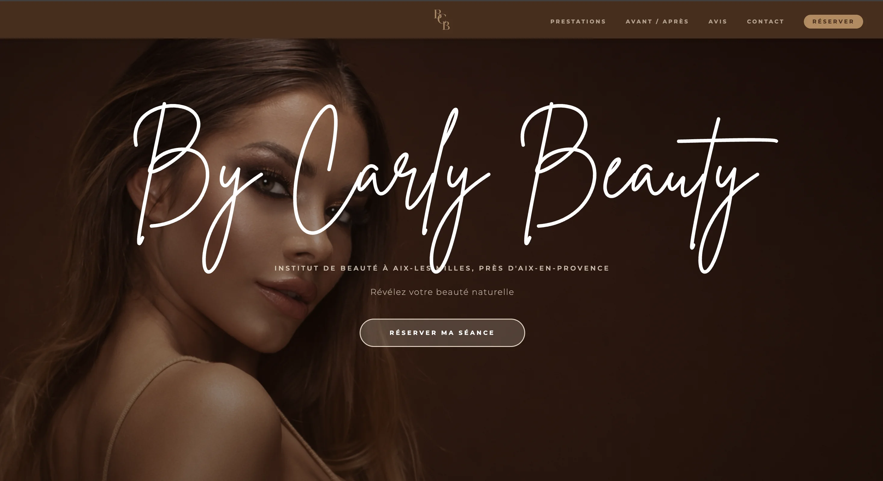 By Carly Beauty